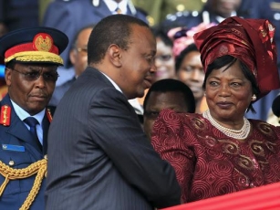 Fuel Cards, Security Details Of Former First Lady Ngina Kenyatta Yet To Be Reinstated Since July 2023