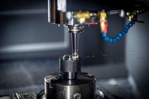 Select The Appropriate CNC Machining Service Provider