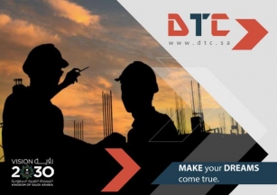 DTC: A Beacon Of Quality And Creativity In Saudi Arabia’s Construction Industry