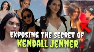 Kendall Jenner: Beyond The Runway! 10 Facts You Didn't Know! #KendallJenner #SupermodelLife