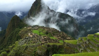 Novas Regras Para Visitar Machu Picchu