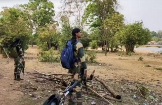 Fake Encounter? Bastar Killings Suggest Failure Of Maoists To Adapt To Ground Realities