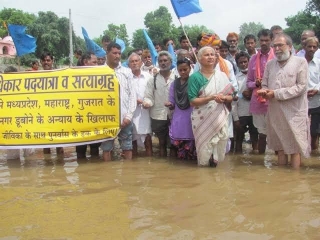 'Enviromental Issues Missing': Parties Told To Include River Rejuvenation In Poll Agenda