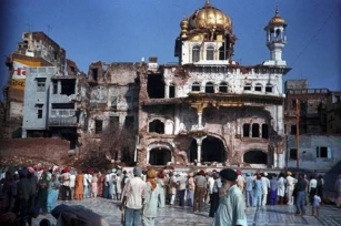 No Event Inflicted As Much Wound On Sikh Community As Operation Bluestar