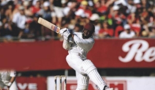 20 Yrs Ago, Lara Scored Record Breaking 400 With 'god Given Artistry', Sans Any Blemish