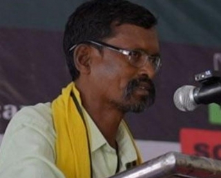 Pitted Against Corporatization Of Mineral Rich Area, Chhattisgarh Adivasi Leader Arrested