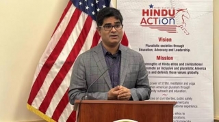 Weaponised Against Critics? US Hinduphobia Move 'inspired By' Hindu Far-right Groups