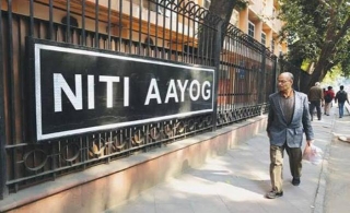 Niti Aayog 'fails To Recognise': Small Modular N-reactors Not A Well-accepted Technology