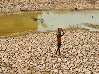 Water Scarcity Likely To Emerge As A Major Issue In Lok Sabha Elections In Telangana
