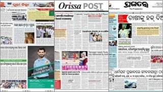 Deepening Leadership Crisis In Odisha: Why Is Media Unable To Project Genuine Leaders?
