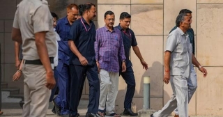Kejriwal Arrest: Why Is Poll Panel Silent On Politics Of Vendetta?, Ask Ex-civil Servants
