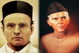 Hindutva, Muslim League Founders 'insisted' On Separate Nations For Hindus, Muslims