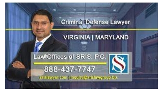 Navigating Legal Challenges: The Experience Of A Criminal Defense Lawyer Fairfax VA