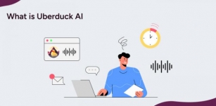Uberduck AI: Transforming Text-to-Speech Technology