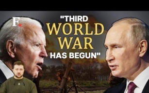 Οι στρατηγικές γκάφες του Putin στον πόλεμο με την Ουκρανία