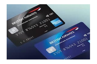 Know More About The British Airways Credit Card