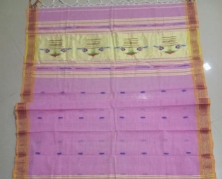 Cotton Paithani Sarees And Dupattas: A Blend Of Elegance And Tradition
