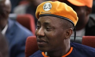 Omoyele Sowore Condemns Killing Of Nigerian Soldiers, Demands Impartial Probe; Warns Army Against Reprisals, Jungle Justice