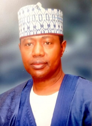 North Central Group Endorses Dr. Philips Salawu For PDP National Chairmanship Seat