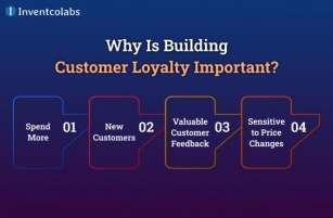 Mobile App Strategies To Grow Customer Loyalty In 2024