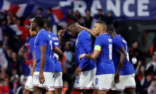 Claves De Francia En La Eurocopa: El Equipo De Deschamps, El Favorito Número Uno