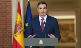 Pedro Sánchez Decide Seguir “con Más Fuerza Si Cabe” Tras Cinco Días De Vértigo En El PSOE