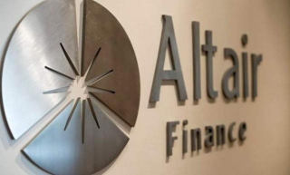 Altair Finance Se Integra En Solventis Para Consolidar La Actividad De Banca Privada