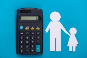Child Maintenance Calculations In Shared Residency Cases