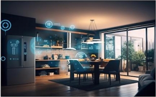 The Future Of Smart Homes With Technology
