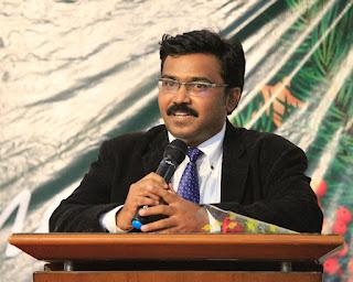 Dr. Ramaiah Itumalla – An Expert Insight Into The Future Of Healthcare And Hospital Management