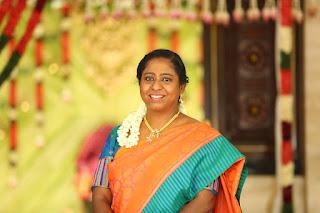 Elevating Rural Wellness: Ms. Ramya Ramachandren's Comprehensive Initiatives