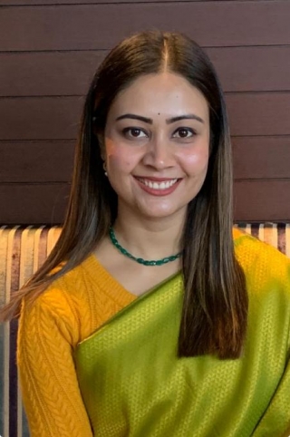 Meet Dr. Jolly Masih Matharu: Young Scientist And Professor Inspiring Women Worldwide With Innovations In Business Analytics And Agriculture