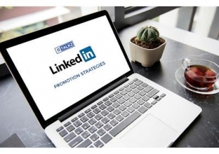 Increase Your Reach And Growth With LinkedIn Promotion Strategies From Business Talkz