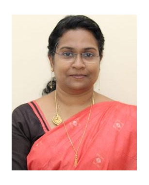 Dr. S. Shalini Packiam Kamala – A Physicist With Professional Experience In Teaching And Administration