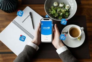 Elevate Your Professional Brand LinkedIn Profile Optimization With Business Talkz