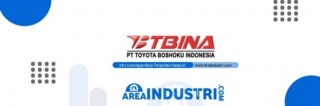 Loker Magang PT Toyota Boshoku Indonesia Terbaru
