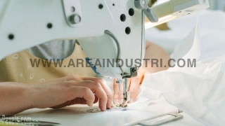 Operator Produksi Garment: Pengertian Tugas Dan Kualifikasi