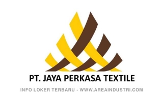 Loker Operator Produksi Garment PT Jaya Perkasa Textile Terbaru