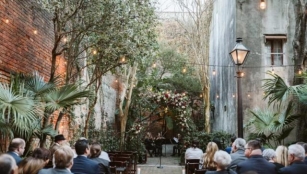List Of Destination Weddings In New Orleans, Louisiana, USA
