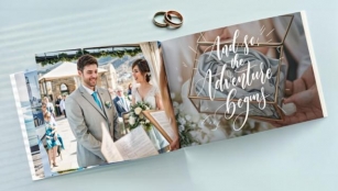 10 Creative Wedding Photobook Ideas And Tips [2024]
