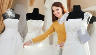 10 Mistakes To Avoid When Choosing Your Wedding Dress
