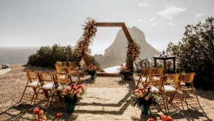 The Best European Destination Wedding Locations Of 2024