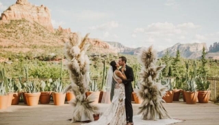 10 Best Destination Weddings In Sedona, Arizona, USA