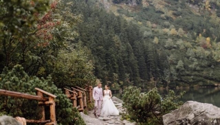 20 Best Destination Weddings In Jackson Hole, Wyoming, USA