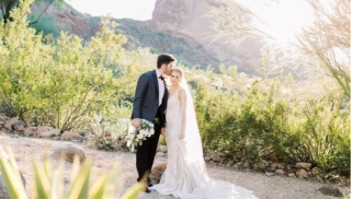 List Of Destination Weddings In Scottsdale, Arizona, USA