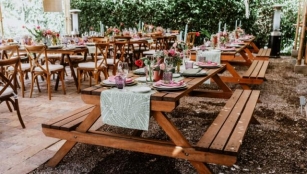A Complete Guide To Your Wedding Seating Plan