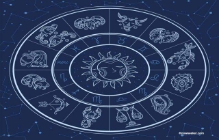 Zodiac Compatibility: How It Affects Love & Relationship