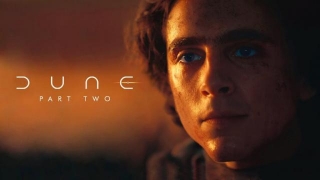 DUNE Part Two 2024 Download In Hindi Dubbed 720P  [DUAL AUDIO-2024]