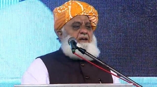 Not Only Election Mechanism, Entire 'system' Needs To Be Changed: Fazl
