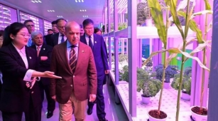 Pakistan To Send 1,000 Students To China For Agriculture Training